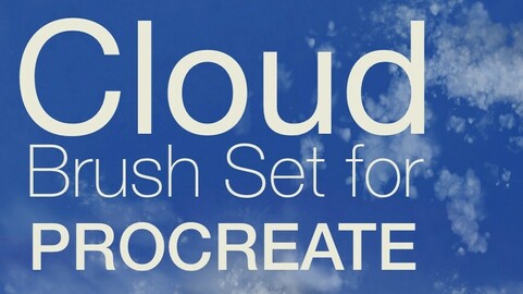 Cloud brush