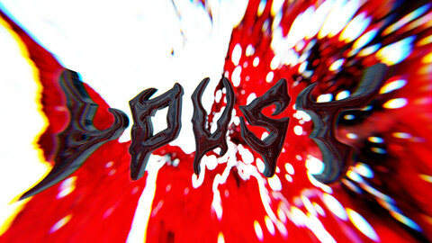 LDUST WALLPAPER NO.1