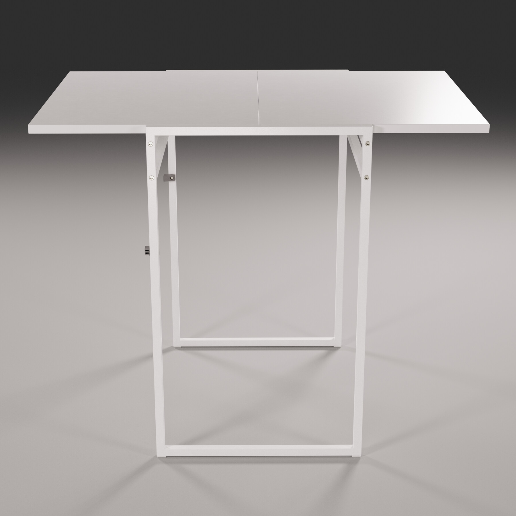 ArtStation - IKEA MUDDUS Drop Leaf Kitchen Table | Resources
