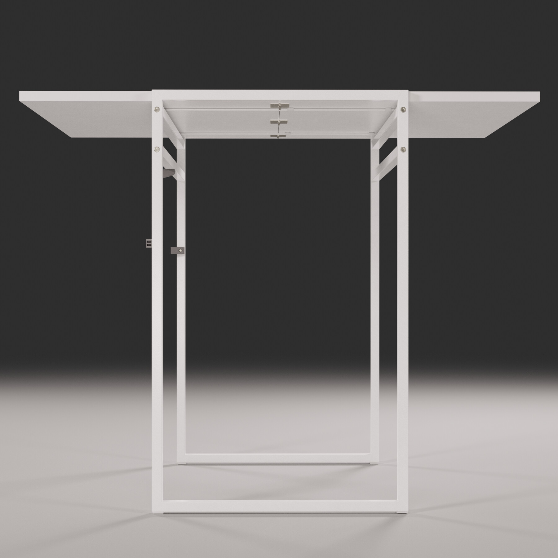 ArtStation IKEA MUDDUS Drop Leaf Kitchen Table Resources