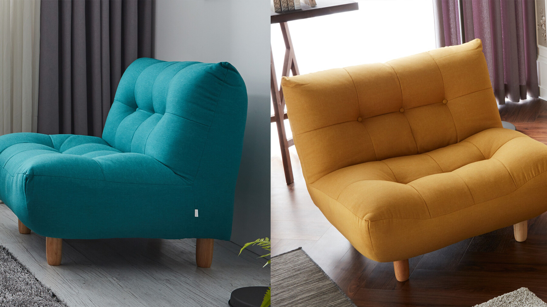 ArtStation Waterproof Fabric Sofa Resources