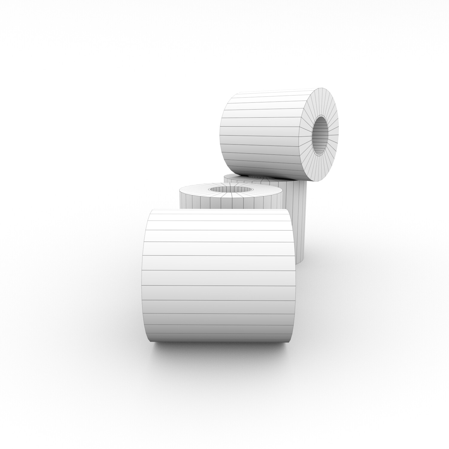 Paper low
