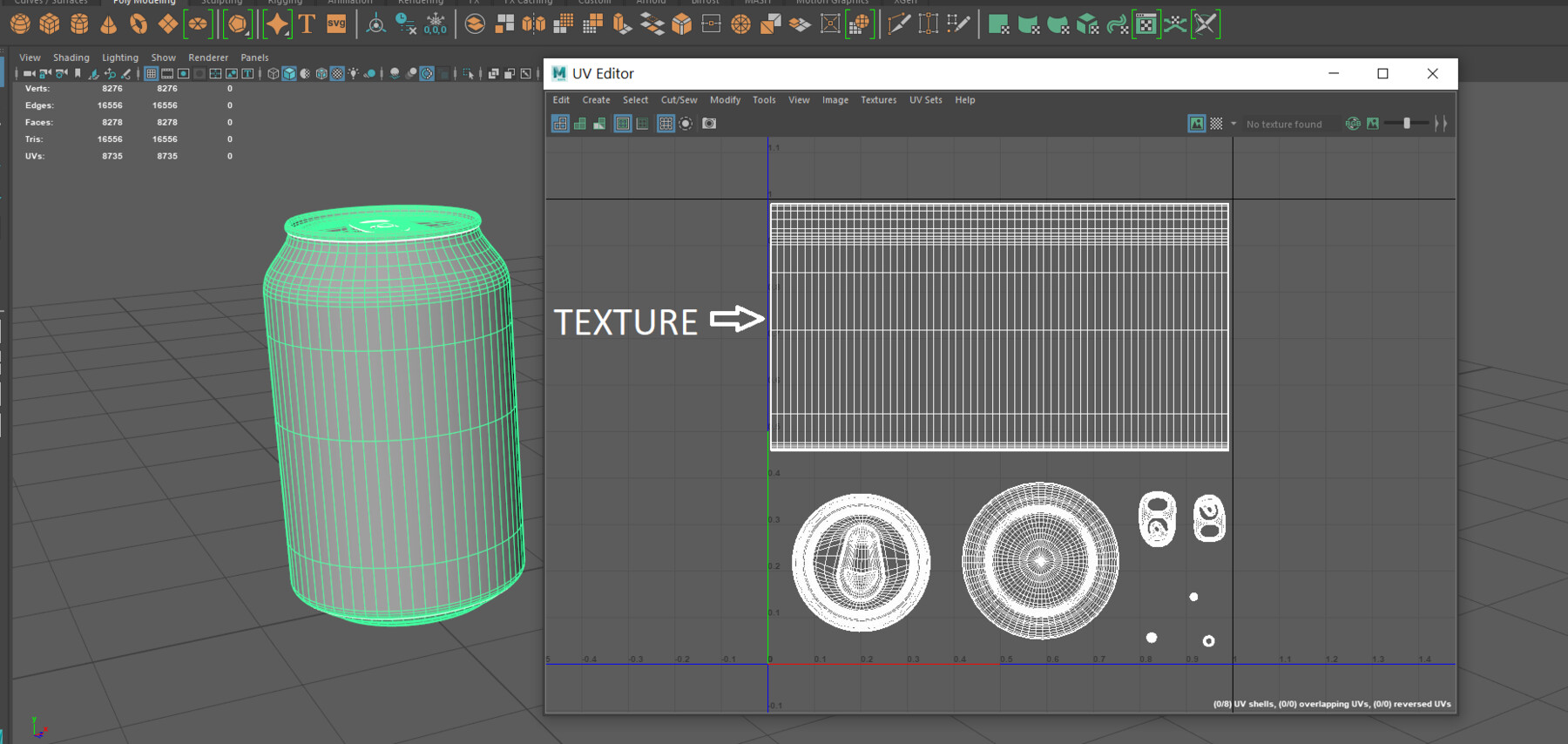 ArtStation - Beverage can 330 ml | Resources