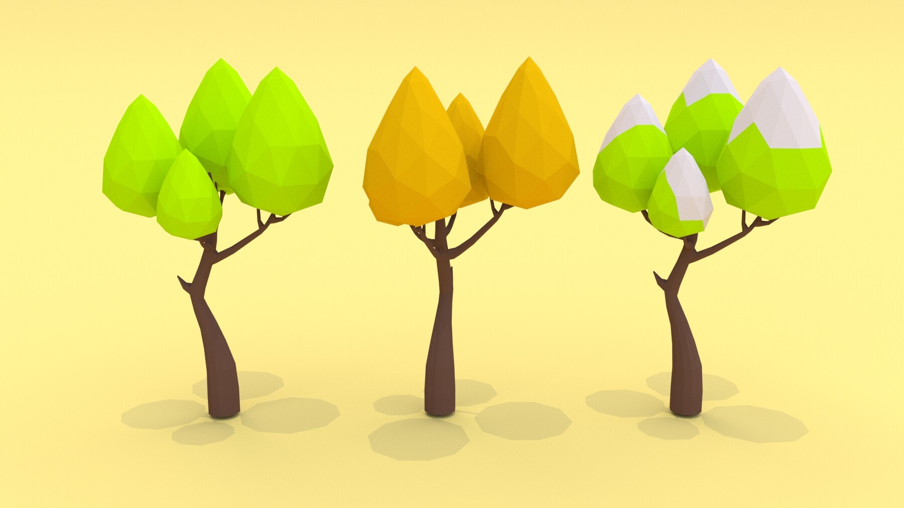 Tree pack. Игры из дерева