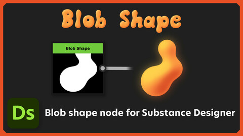 Blob Shape