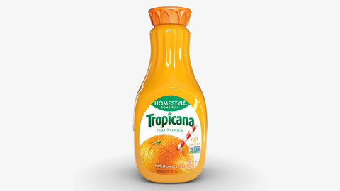 tropicana Orange