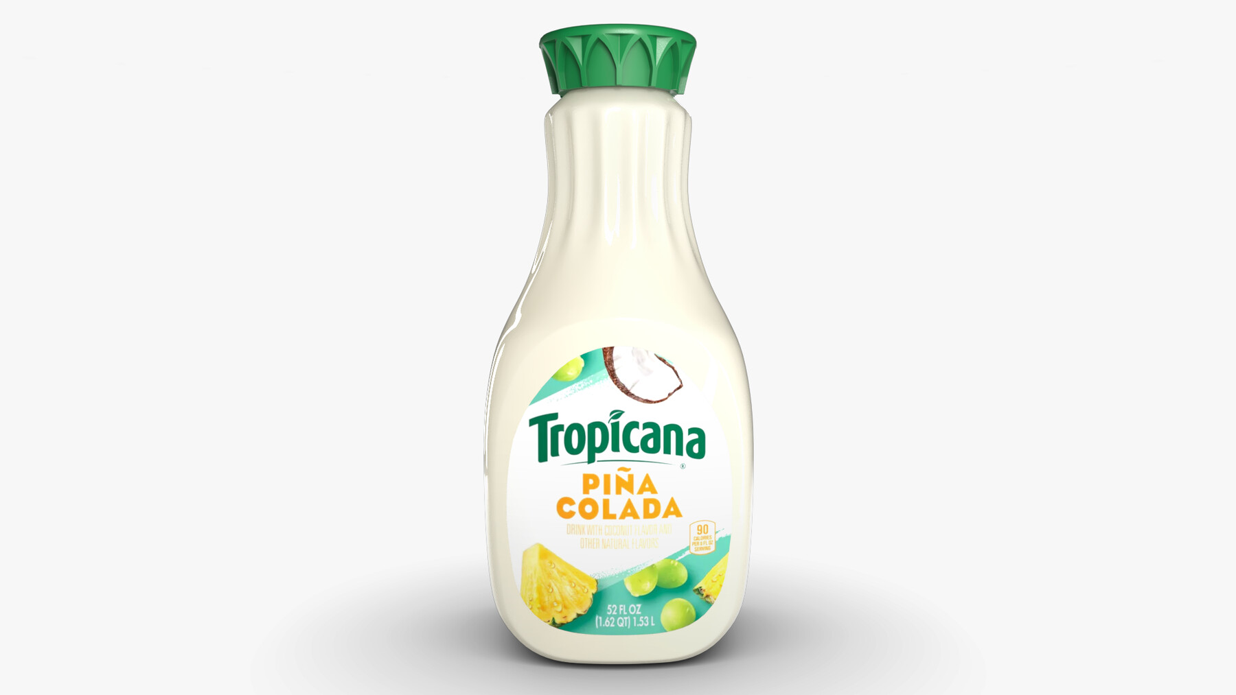 ArtStation tropicana Pina Colada Resources