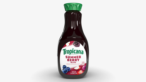 tropicana summer berry
