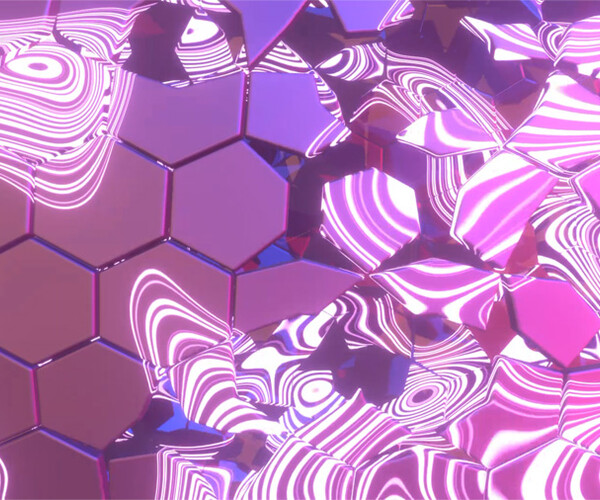 ArtStation - 1080p highres looping *.mp4 video background, high ...