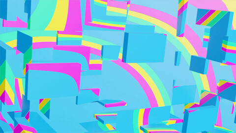 ArtStation - 1080p highres looping *.mp4 video background, high ...