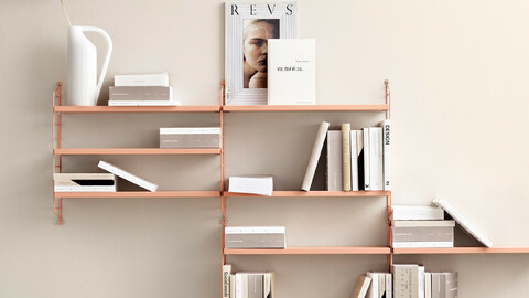 ArtStation - string pocket | Resources