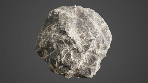 Sedimentary Rock Shader for CYCLES