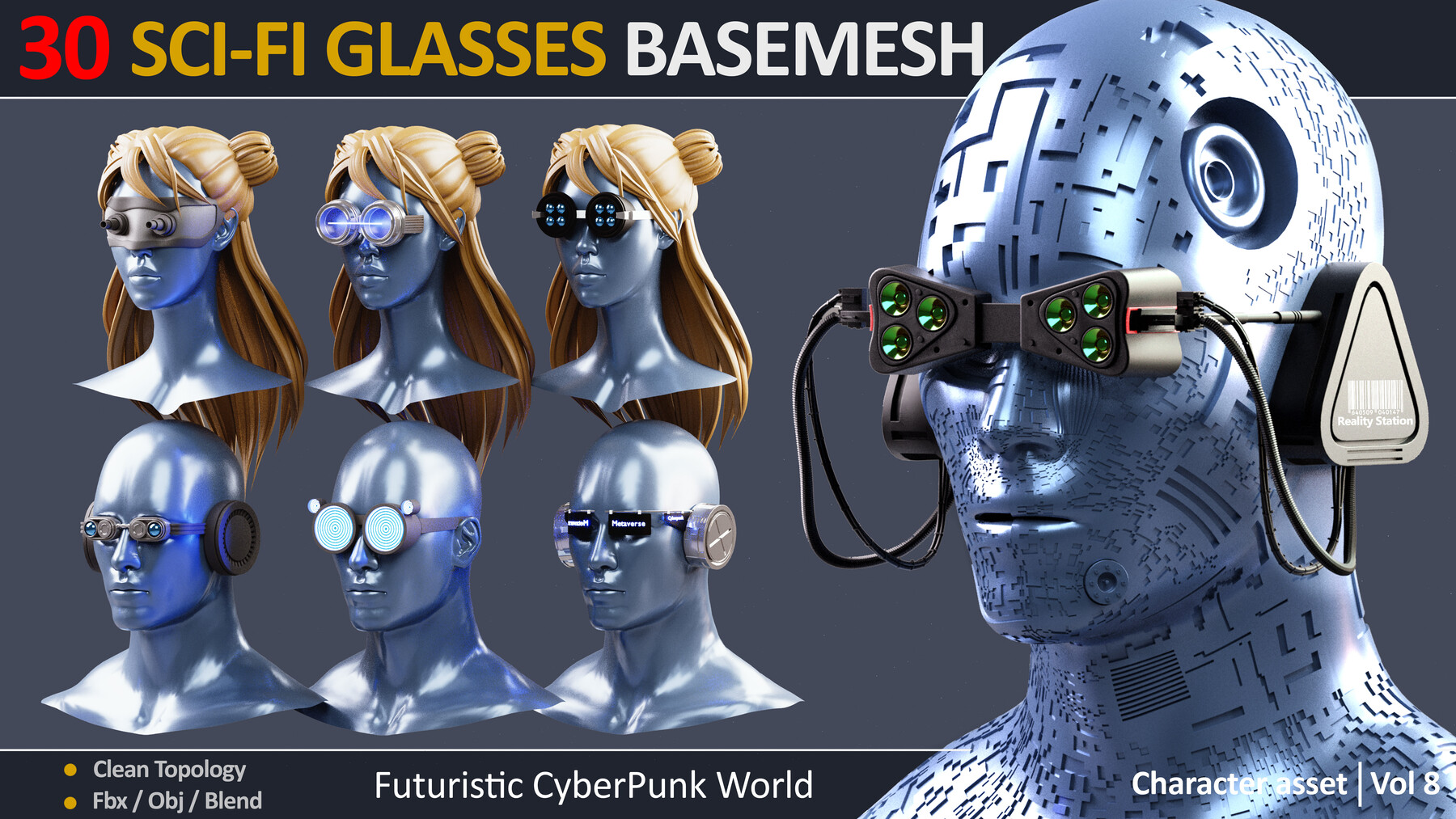 Cyberpunk скинуть очки фото 18