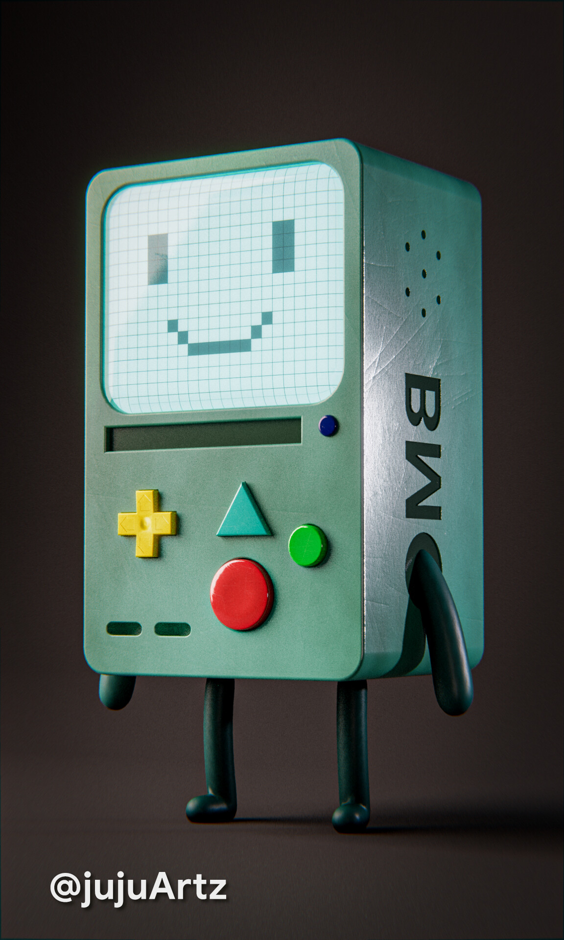 bmo assets for sale