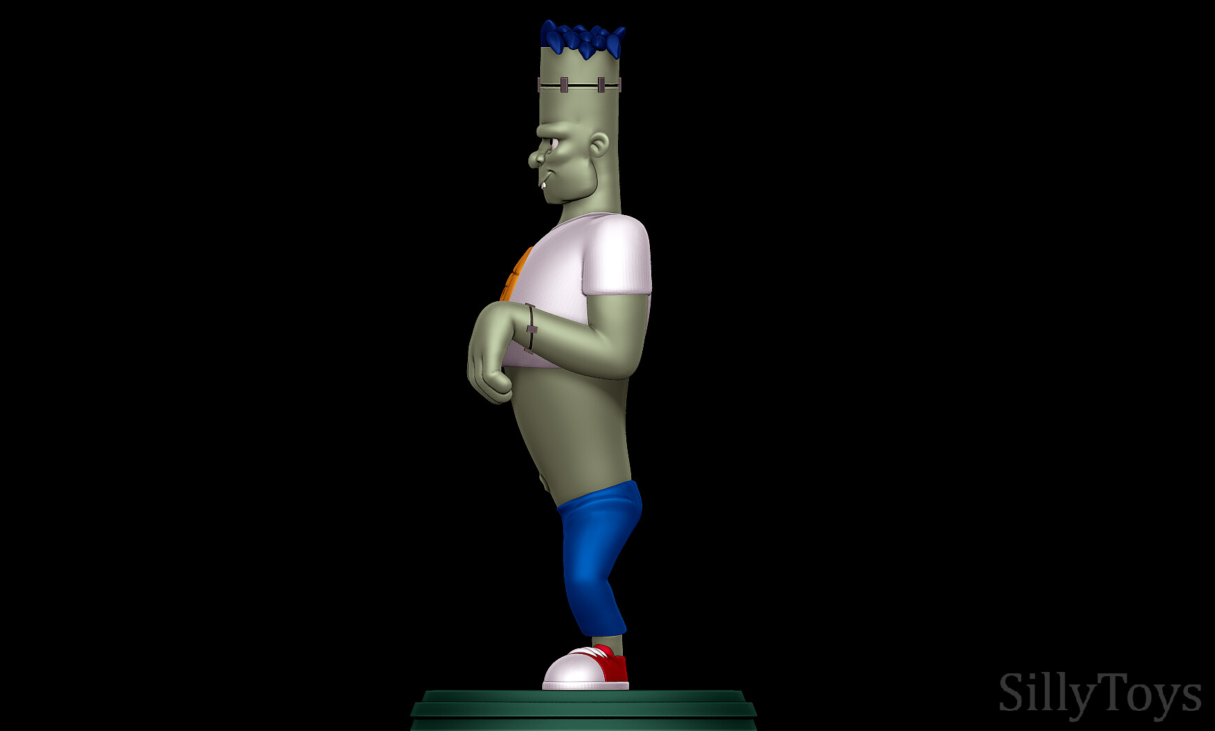Mash 3d