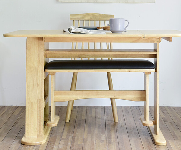 ArtStation Via Expandable Storage Table Set Resources