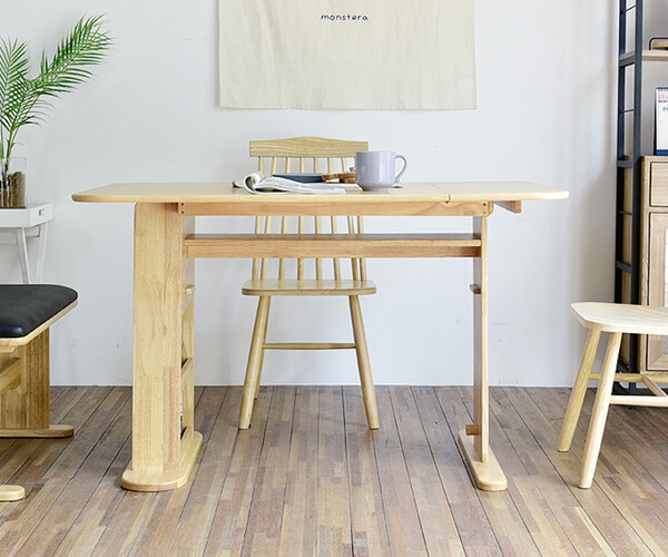 ArtStation Via Expandable Storage Table Set Resources