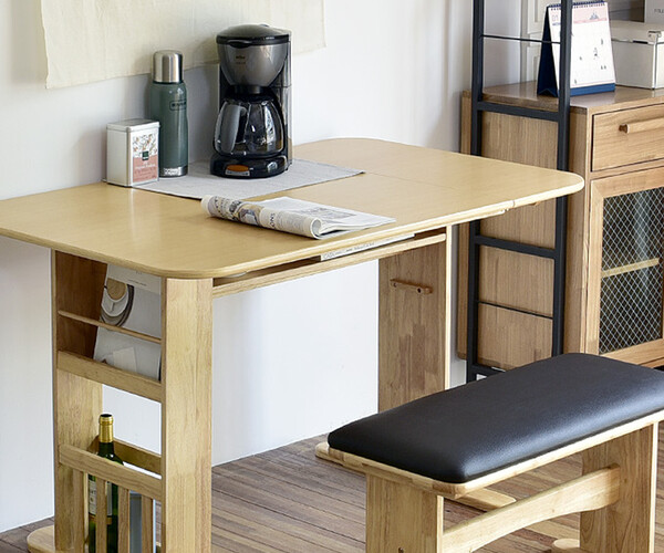 ArtStation Via Expandable Storage Table Set Resources