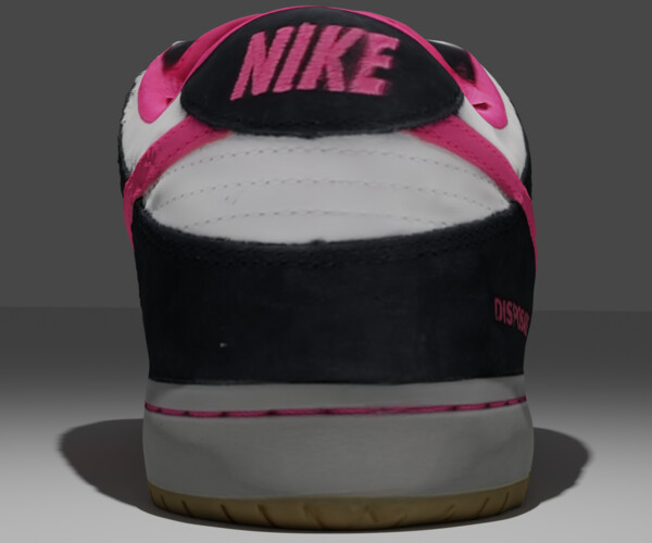 disposable dunk