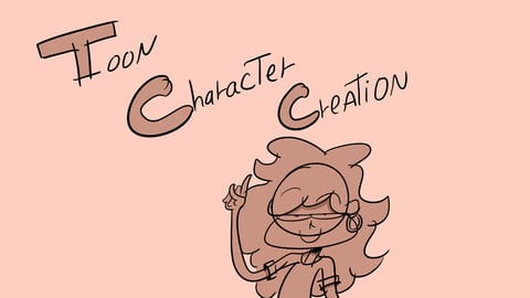 toon character creation