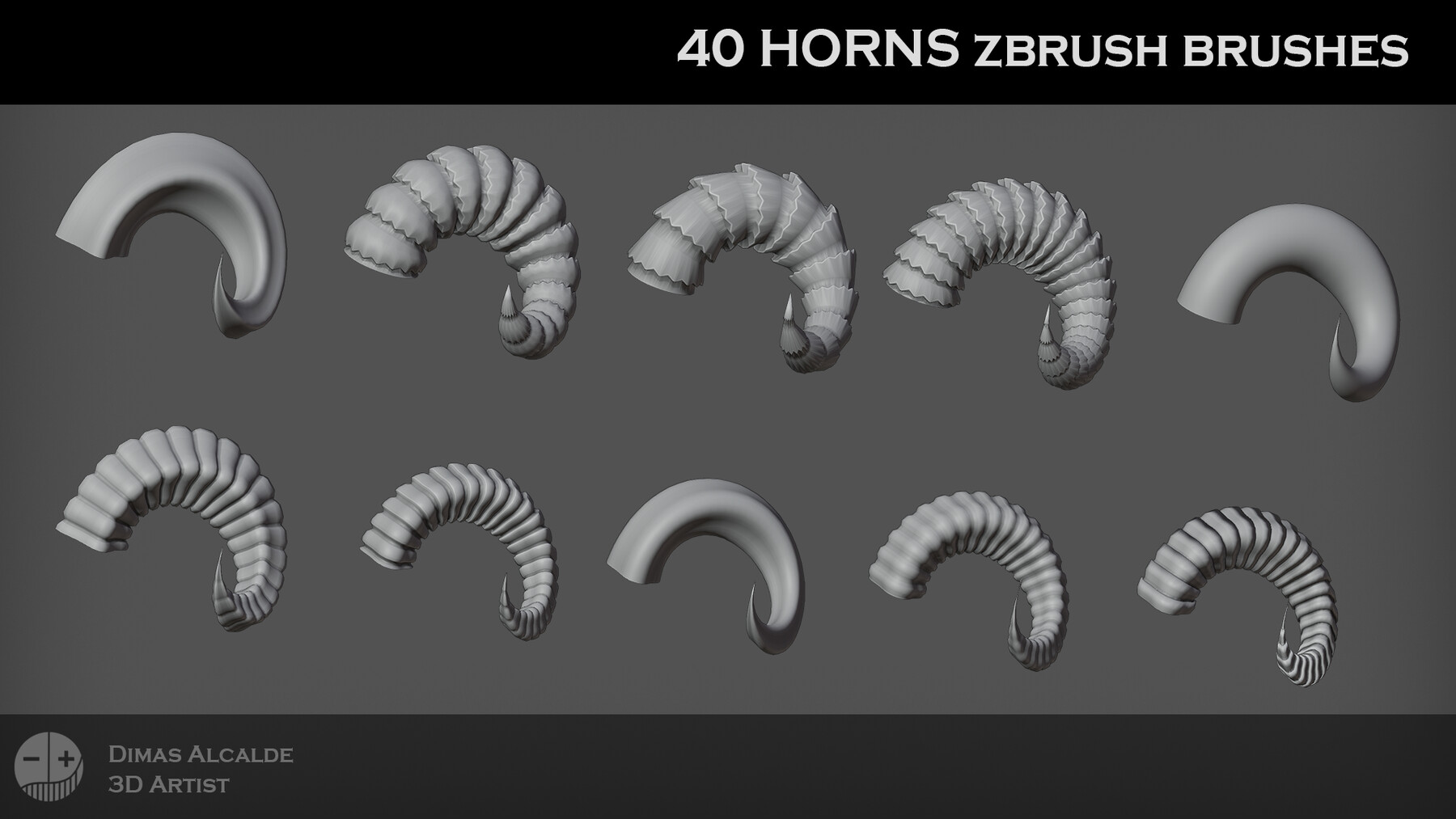 Steam brush zbrush фото 68