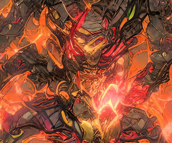 ArtStation - Call Breath Next Generation HyperBeast 1000 image ...