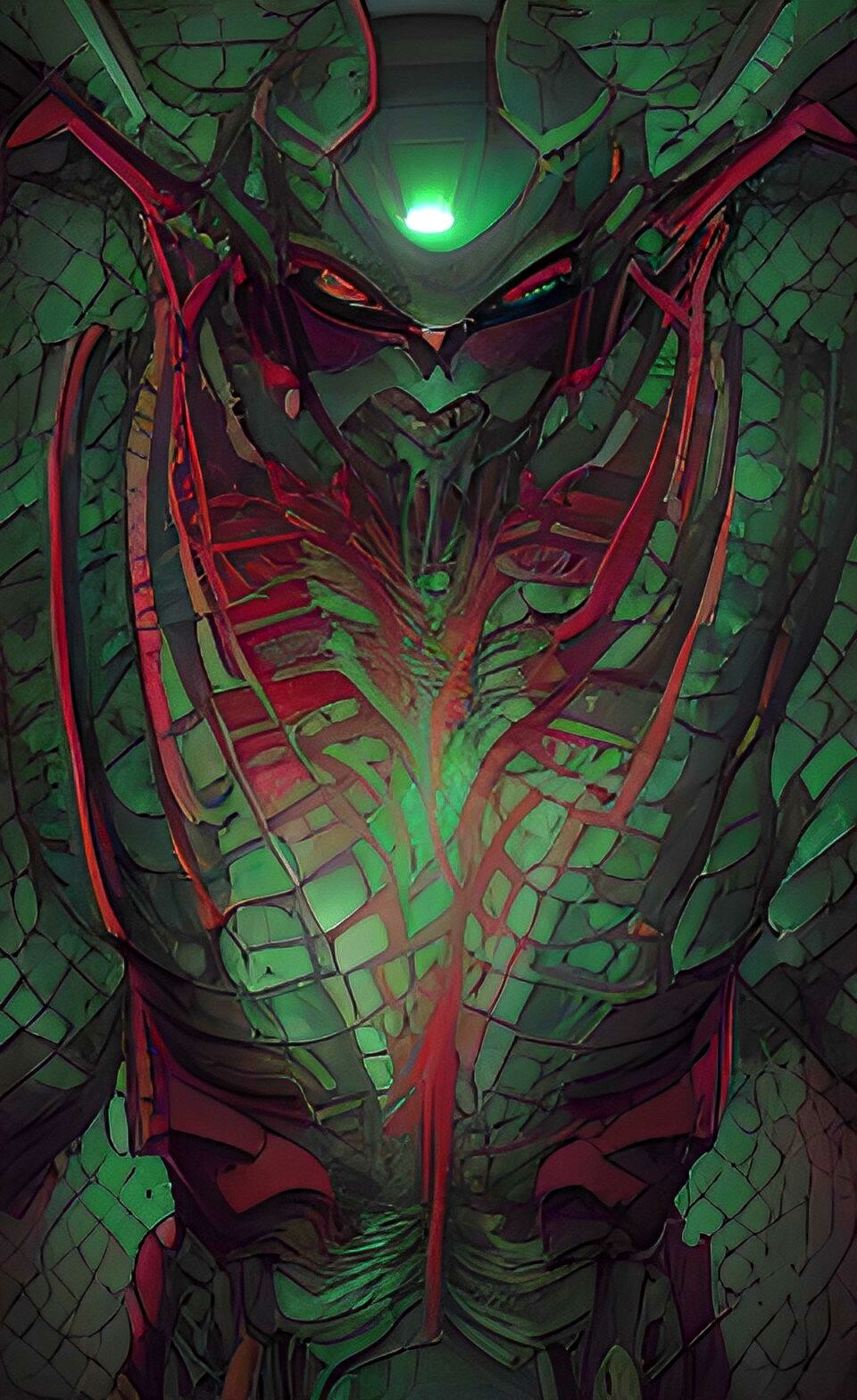 ArtStation - Call Breath Next Generation HyperBeast 1000 image ...