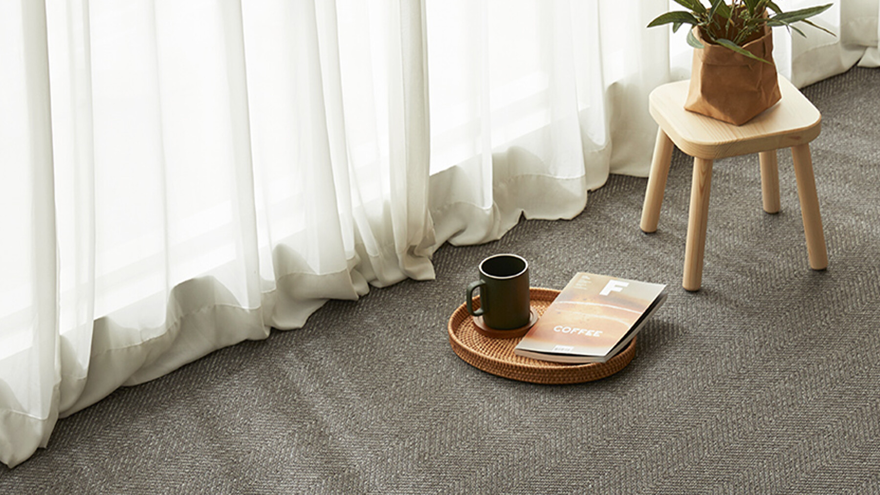 ArtStation washable four seasons carpet Resources