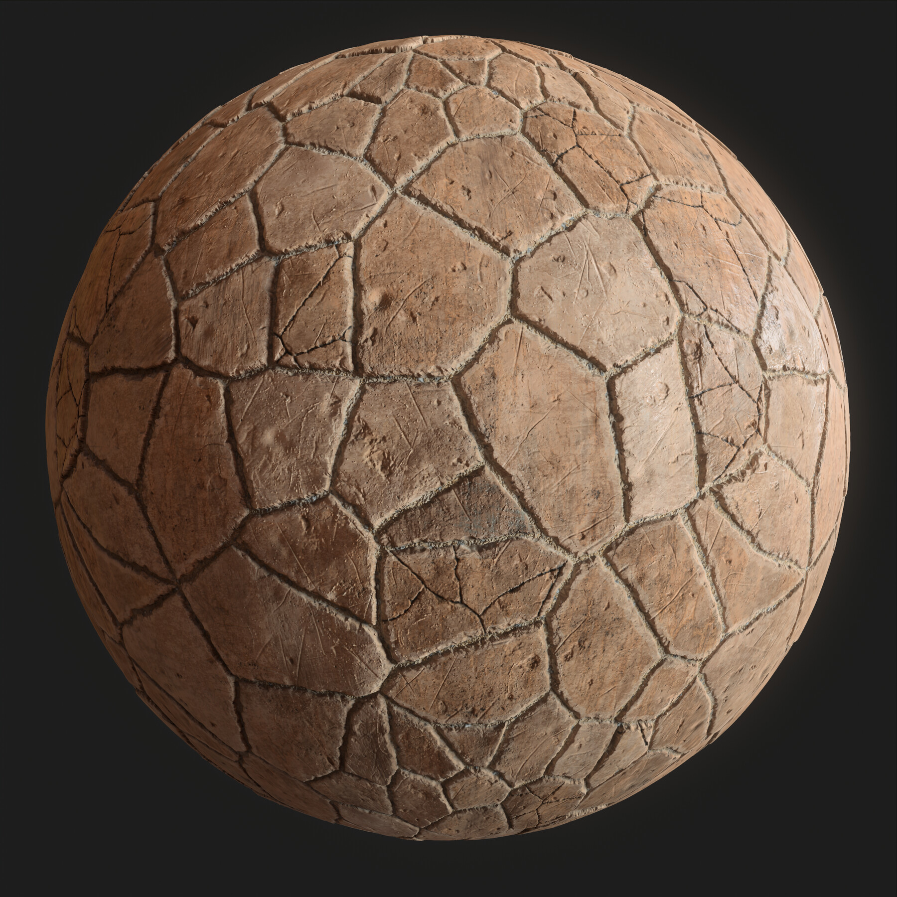 ArtStation - Stone_path | Game Assets