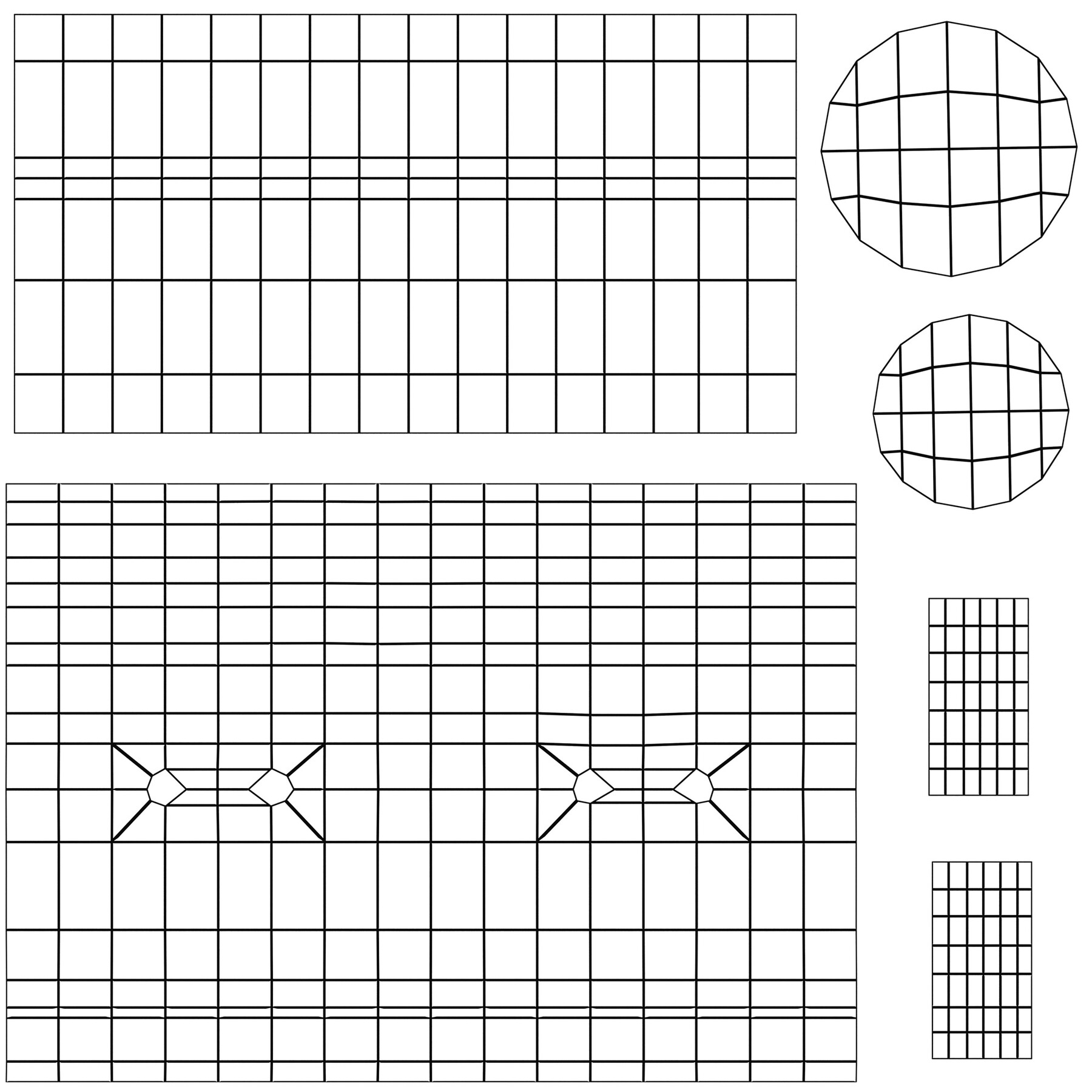 ArtStation Greek Stamnos Vase Game Assets