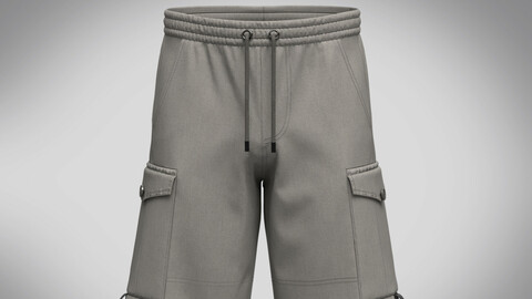 Short Pant Combat