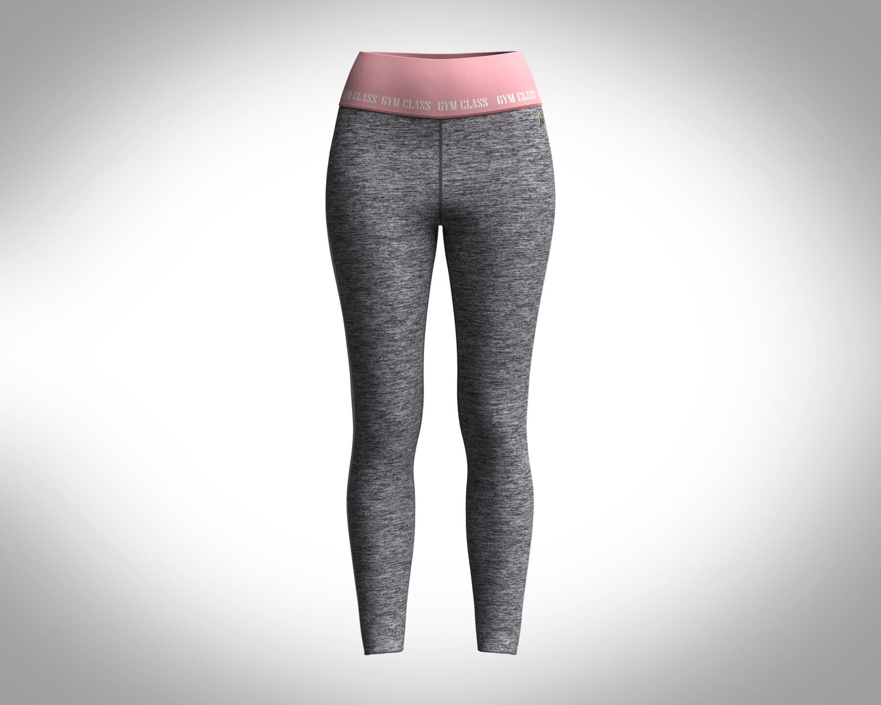 Merry Style Legging LongueSport Pantalon Yoga Pants Vêtement Tenue Sport Fille MS10-408 