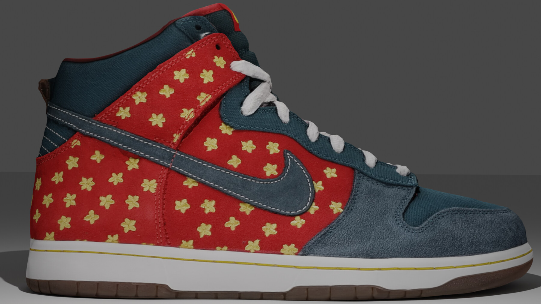 Quagmire dunks hot sale