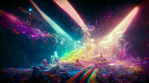 after my dreams became reality v1 (3840x2160 desktop wallpaper)
