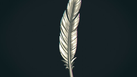 Feather txt