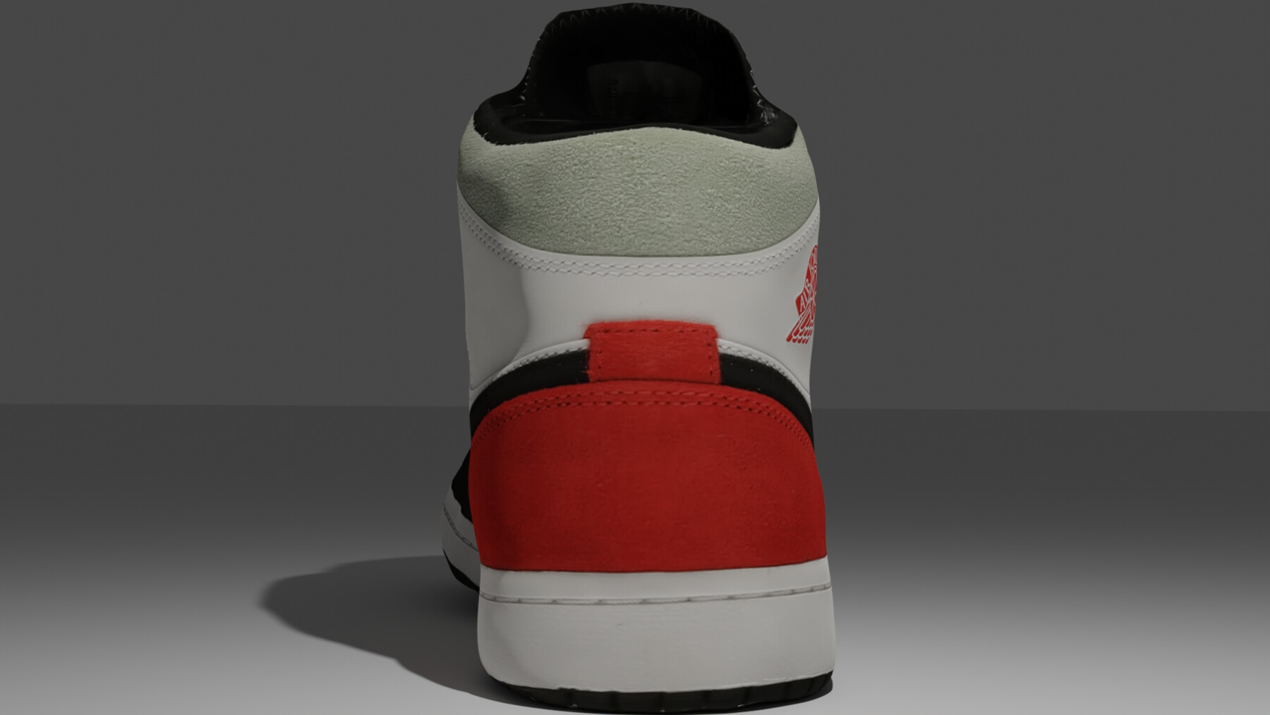 corduroy bred 1