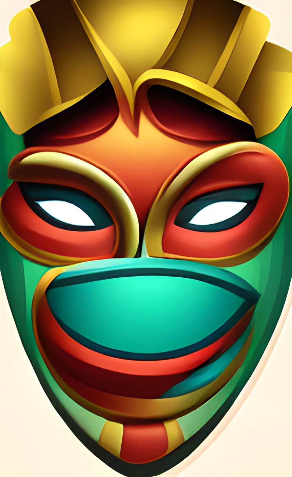 ArtStation - Emoji Mask 1500 jpg collection | Artworks