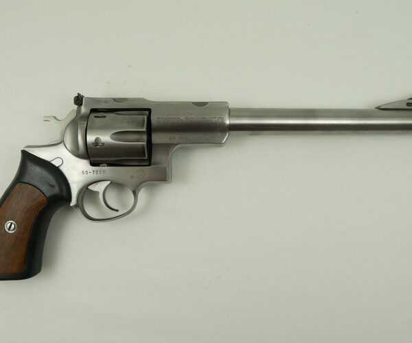ArtStation - Weapon reference - Revolvers | Resources