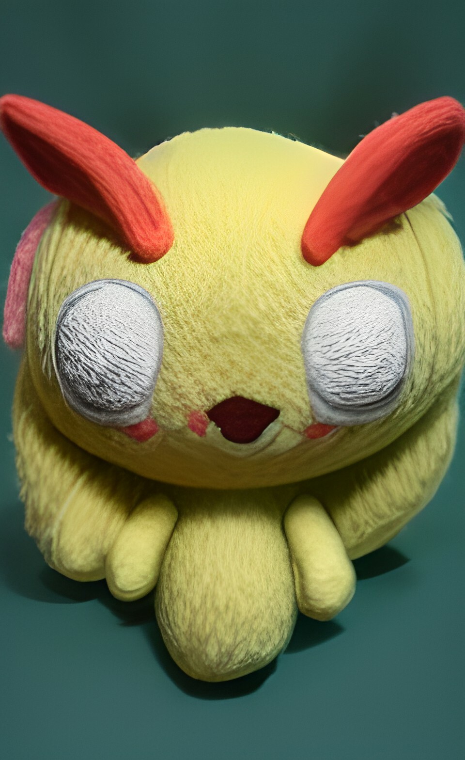 ArtStation - woolly cute pokemon style 1k collection image jpg | Artworks