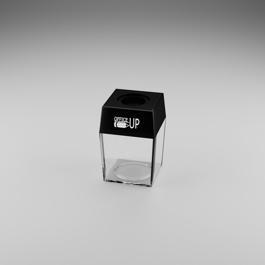 ArtStation Paper Clip Dispenser Resources