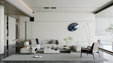 Best Living room Design 01