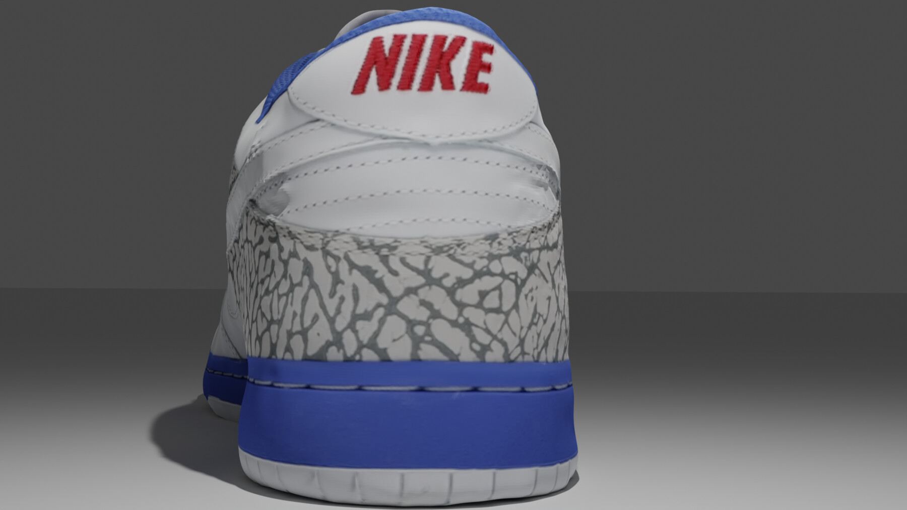 dunk low jordan pack