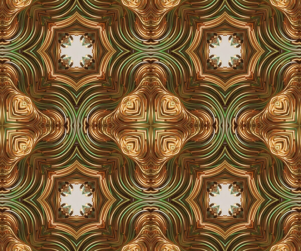 Artstation Vj Loop 121 Resources