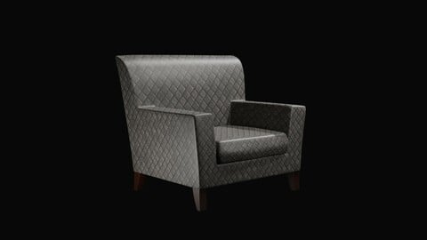 Sofa Chair SC2