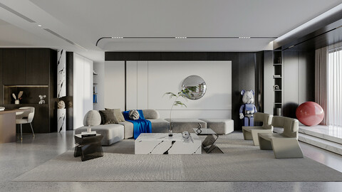 Best Living room Design 02