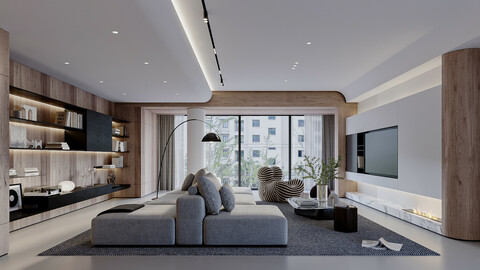 Best Living room Design 03