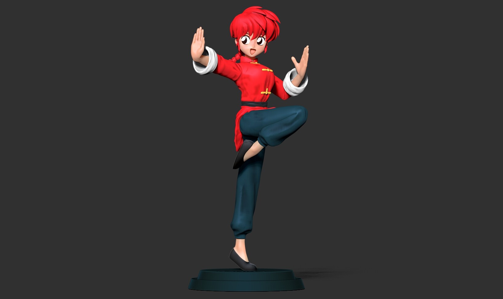 Ranma ½ - Wikipedia