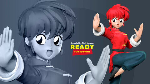 Ranma