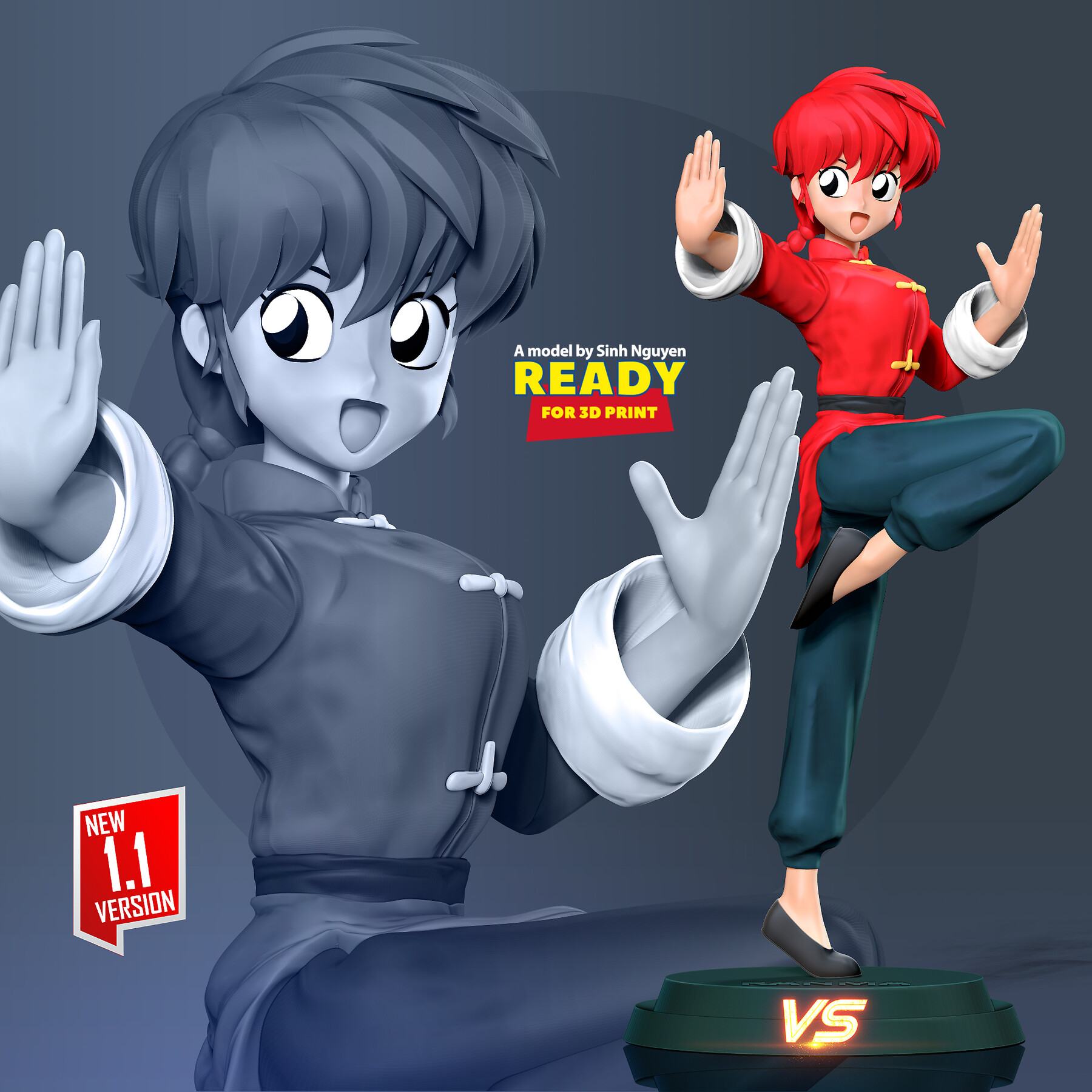 Ranma ½ - Wikipedia