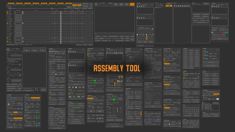 Assembly Tool